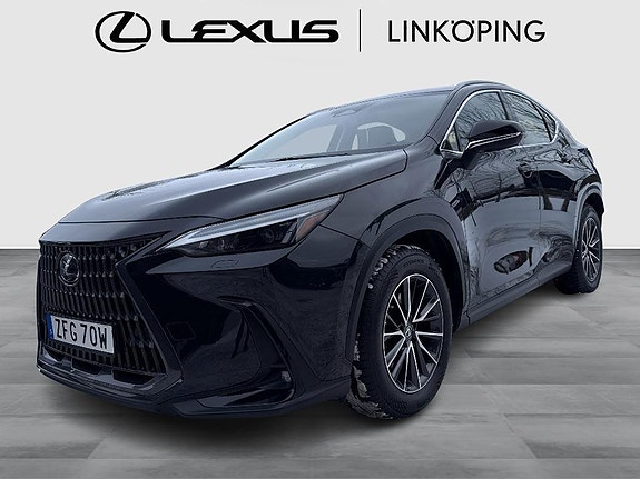Lexus NX 350h
