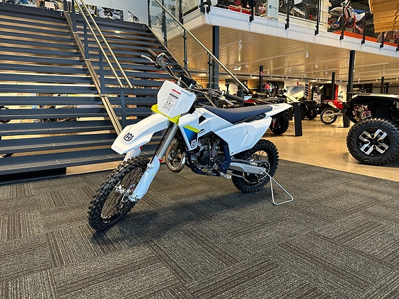 Husqvarna TC 85 17/14 Låghjuling *Förboka* 5 of 6