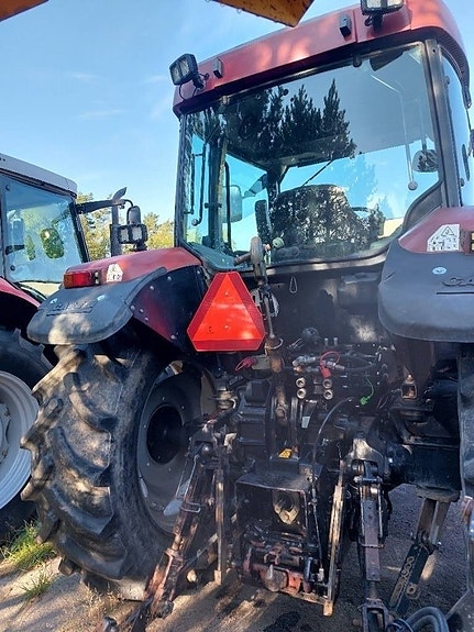 Case IH mx 100 4 of 5