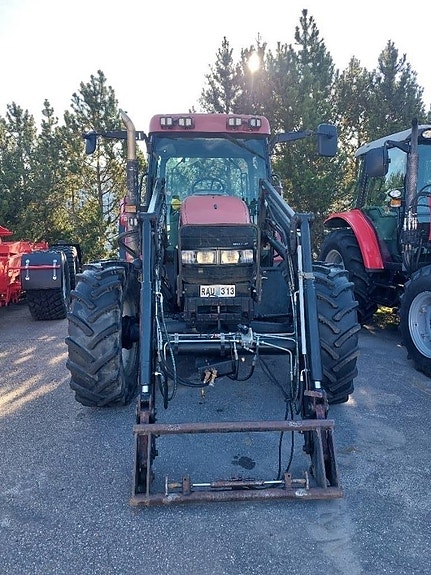 Case IH mx 100 3 of 5