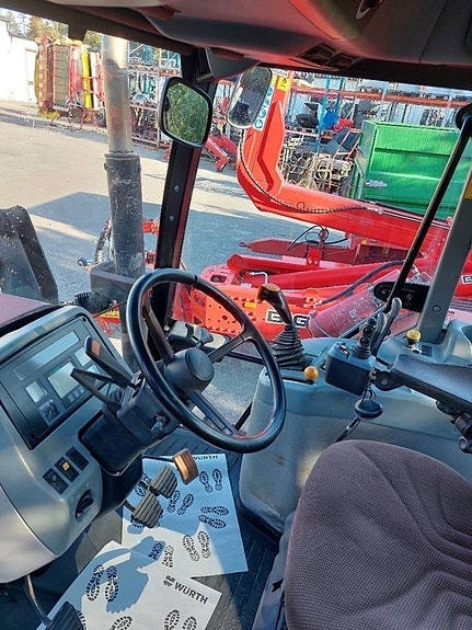 Case IH mx 100 5 of 5