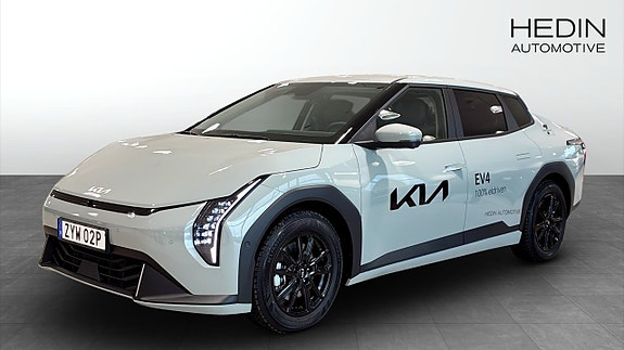 Kia EV4