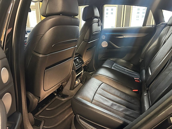 BMW X6 11 of 26