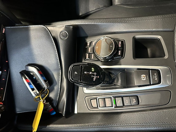 BMW X6 26 of 26
