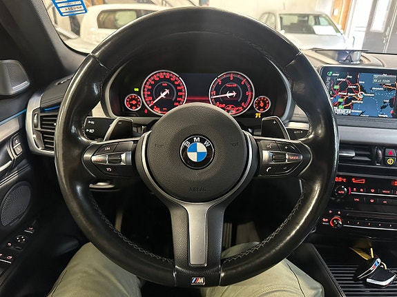 BMW X6 16 of 26