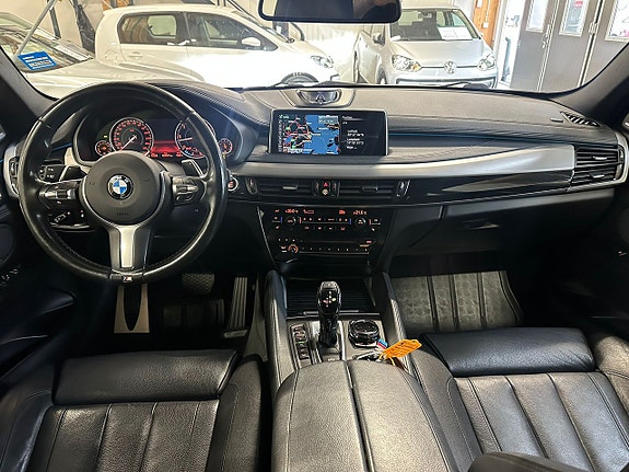 BMW X6 12 of 26
