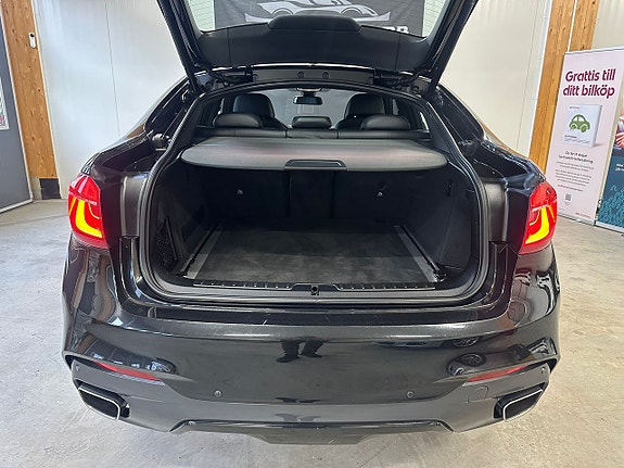 BMW X6 7 of 26