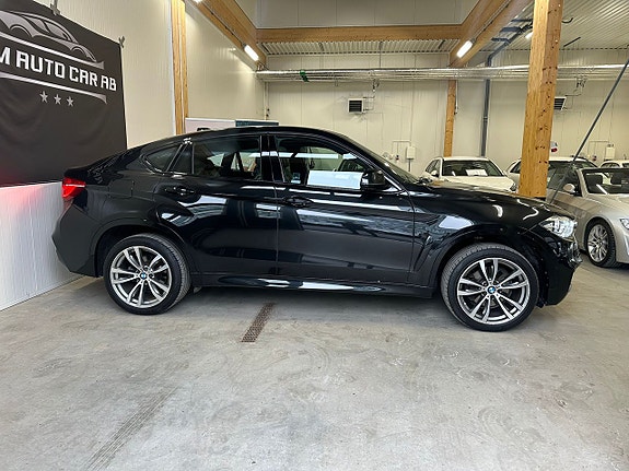 BMW X6 3 of 5