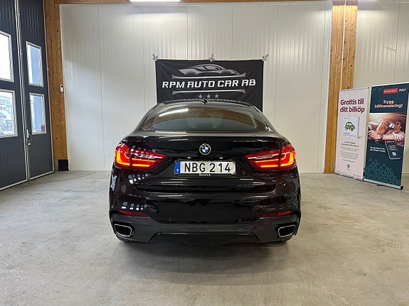 BMW X6 6 of 26