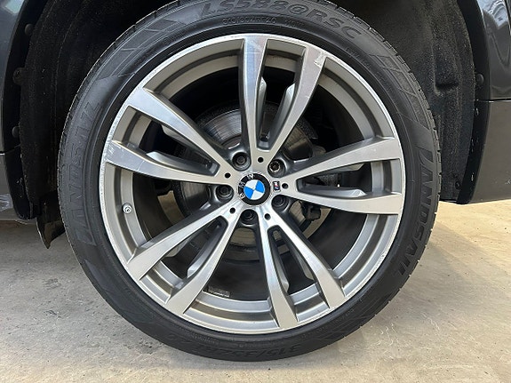 BMW X6 25 of 26