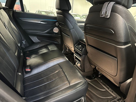 BMW X6 9 of 26