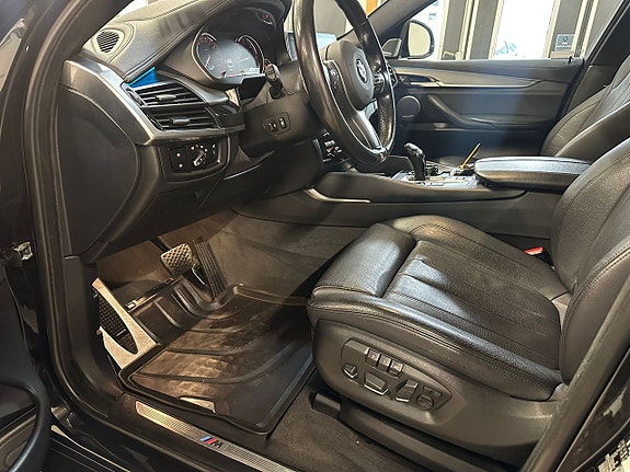 BMW X6 10 of 26