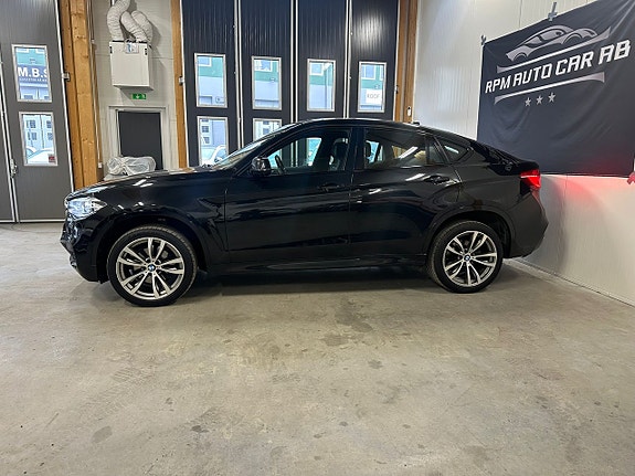 BMW X6 5 of 5