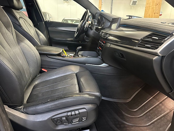 BMW X6 8 of 26