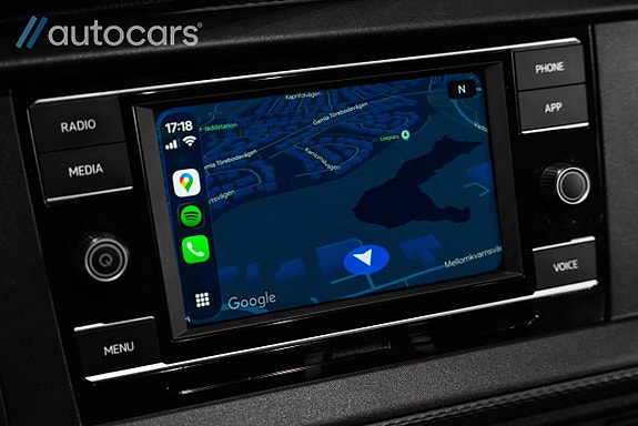 Volkswagen Transporter 13 of 27