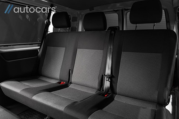 Volkswagen Transporter 25 of 27