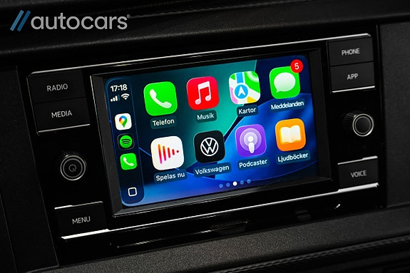 Volkswagen Transporter 14 of 27