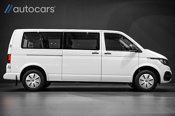 Volkswagen Transporter 2 of 5
