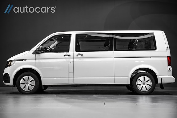 Volkswagen Transporter 5 of 5