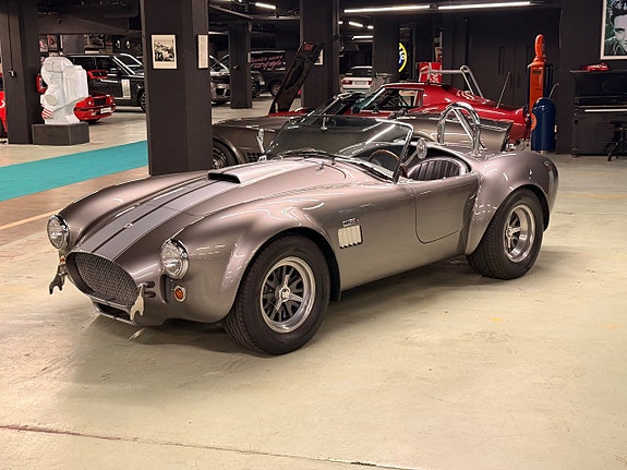 AC Cobra