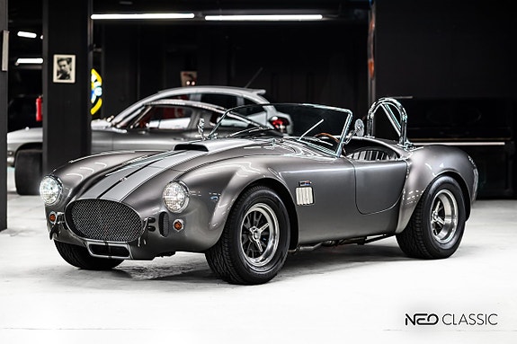 AC Cobra