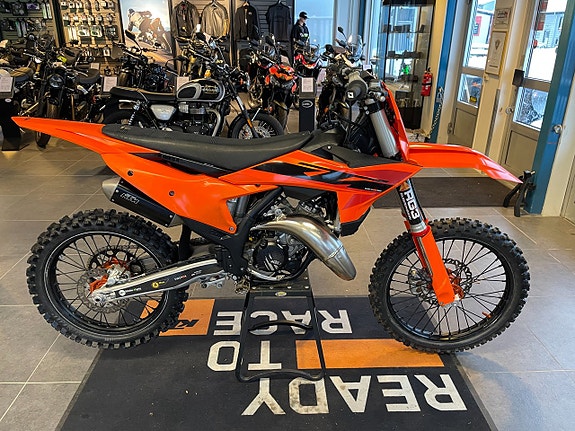 KTM 125 SX