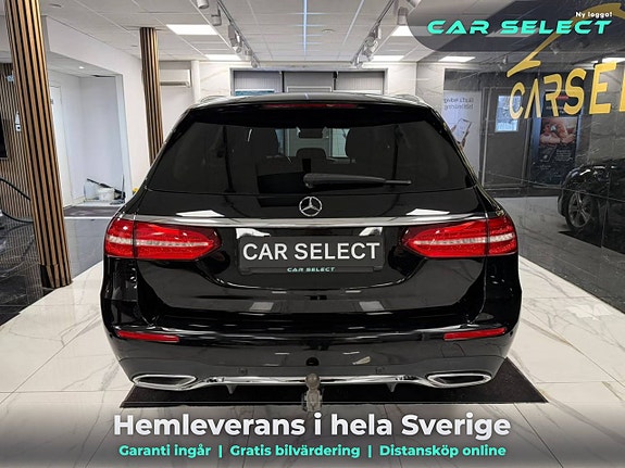 Mercedes-Benz E220 4 of 30