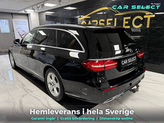 Mercedes-Benz E220 3 of 30