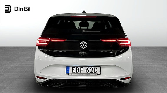 Volkswagen ID.3 5 of 5