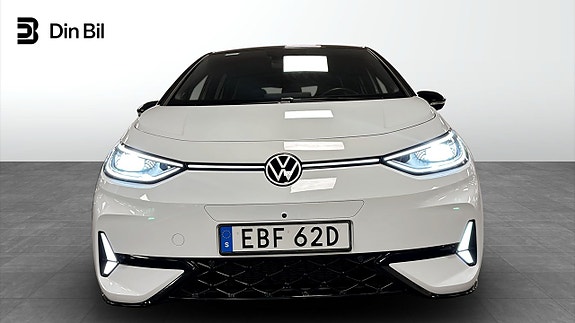 Volkswagen ID.3 4 of 5
