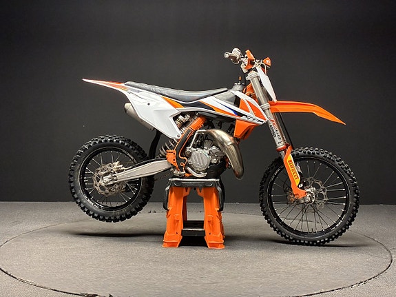 KTM 85 SX