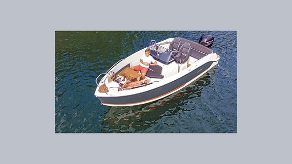 Uttern S 59 -26 Mercury F115EXLPT CT -26 2 of 5