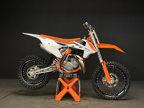 KTM 85 SX