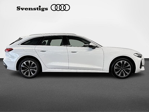 Audi A5 6 of 17