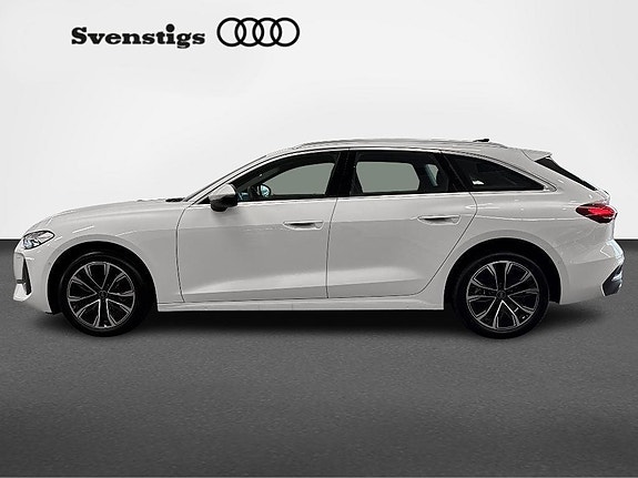 Audi A5 2 of 5
