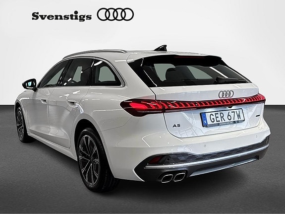 Audi A5 3 of 5