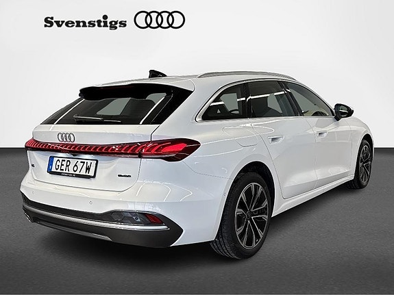 Audi A5 5 of 5