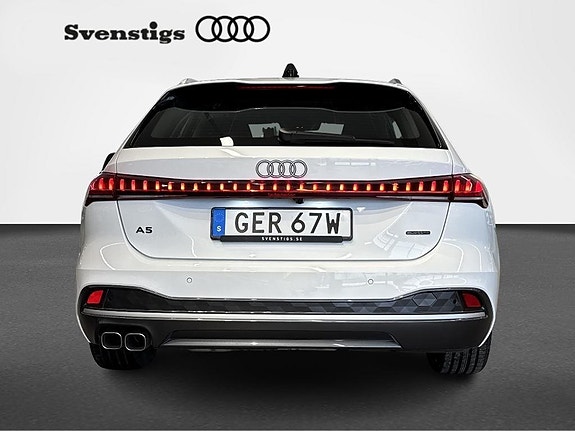 Audi A5 4 of 5
