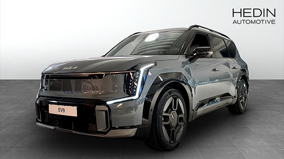 Kia EV9
