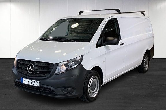 Mercedes-Benz Vito 111