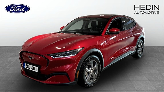 Ford Mustang Mach-E
