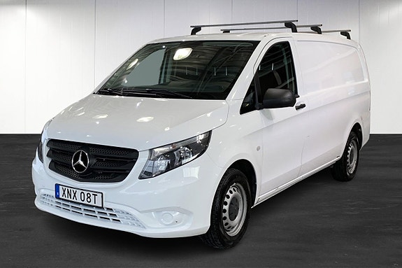 Mercedes-Benz Vito 116