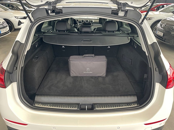 Mercedes-Benz C300 e 6 of 17