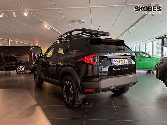 Dacia Duster 5 of 5