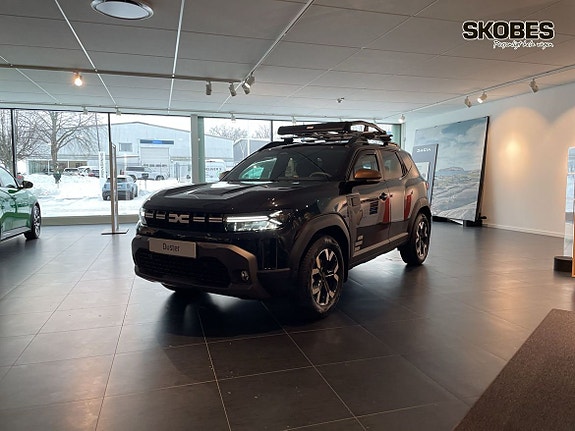 Dacia Duster 4 of 5