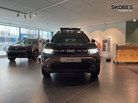 Dacia Duster 3 of 5