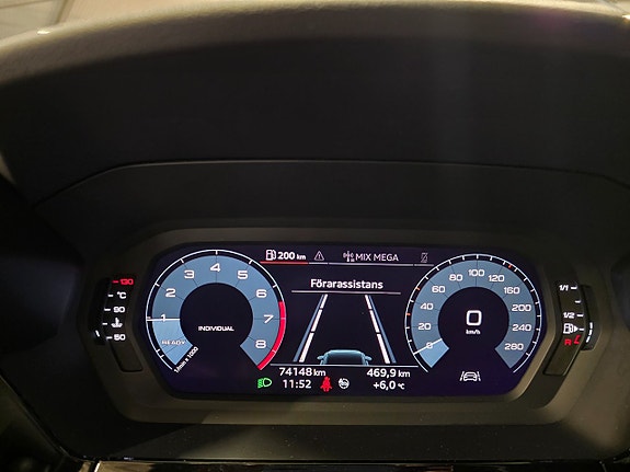 Audi A3 9 of 9