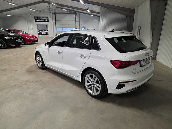 Audi A3 5 of 9