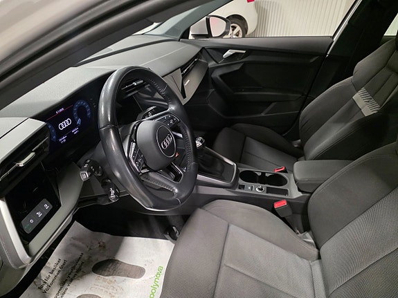 Audi A3 6 of 9
