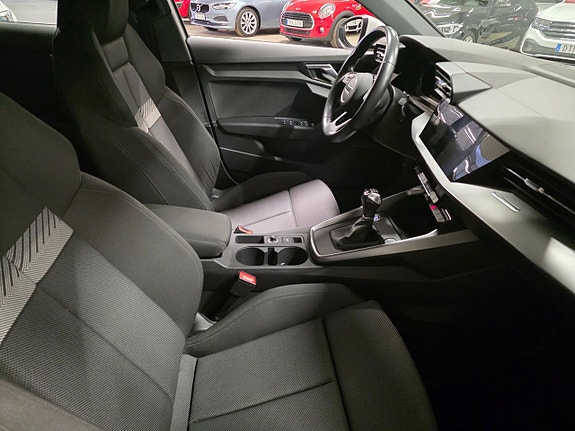 Audi A3 7 of 9